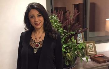 هالة أبو حصيرة