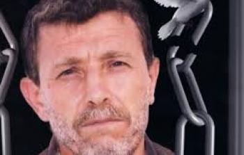  عميد الأسرى نائل البرغوثي