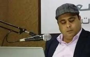 الإعلامي أحمد سعيد