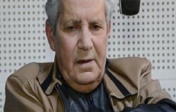 وفاة الفنان التونسي منصف لزعر 