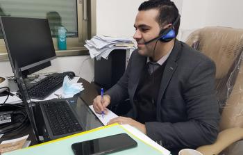 مكافحة الفساد تطلق سلسلة من الدورات التدريبية لطلبة الحقوق في جامعة النجاح