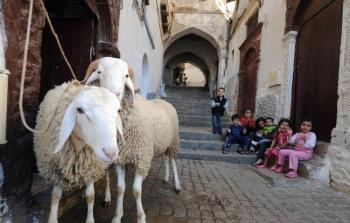 عيد الاضحى في المغرب 2019