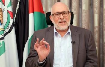 ماهر صلاح رئيس حركة حماس في الخارج