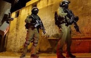جيش الاحتلال الإسرائيلي  - ارشيفية -