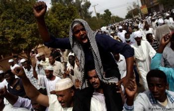 صحف السودان اليوم الجمعة
