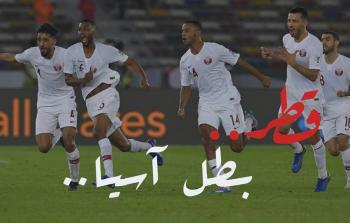 نتيجة مباراة قطر واليابان في نهائي كأس اسيا 2019