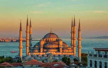 امساكية رمضان 2019 اسطنبول