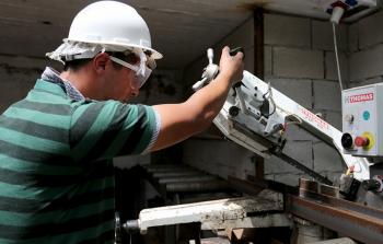 إطلاق برنامج لدعم المنشآت الصغيرة في فلسطين بـ 25 مليون دولار