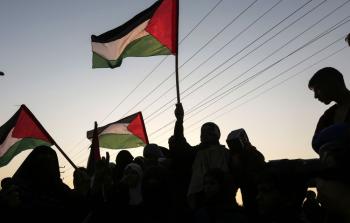 التجمع الديمقراطي الفلسطيني يعلن موقفه من الحكومة الجديدة