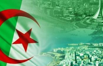 فيديو فضيحة العسكري يشعل مواقع التواصل في الجزائر