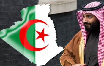 محمد بن سلمان ضيفًا على الجزائر وسط رفض شعبي واسع