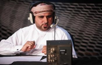 منع خليل البلوشي من دخول الامارات