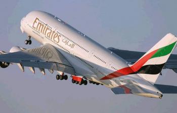 طيران الإمارات تستأنف رحلاتها لـ 9 دول أجنبة
