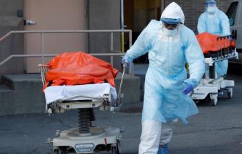 الخارجية: 4 حالات وفاة جديدة بكورونا في صفوف جاليتنا بالسعودية