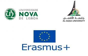 جامعة الأقصى تفوز بمشروع للتبادل الأكاديمي