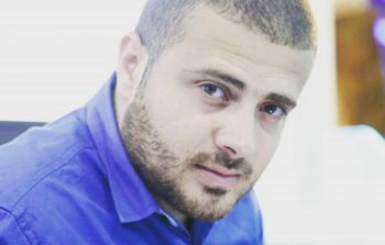 نضال عسقول