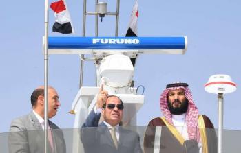 استثمارات السعودية تصل إلى ربع الاستثمارات العربية بمصر