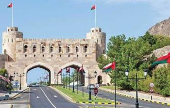  سلطنة عمان قد تنضم الى قطار التطبيع مع اسرائيل