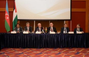 مؤتمر سفراء دولة فلسطين