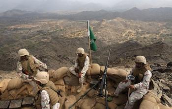 الحوثيون يعلنون استهداف قاعدة الملك خالد الجوية في السعودية