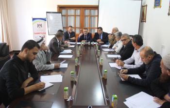 ورشة عمل حول تصحيح المصطلحات المتداولة