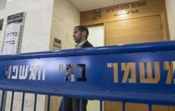 الاحتلال يمدد توقيف طالب جامعي من جنين للمرة الثامنة