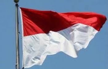 علم اندونيسيا