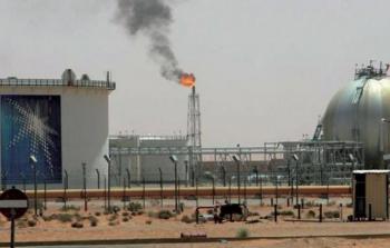 معامل النفط في السعودية