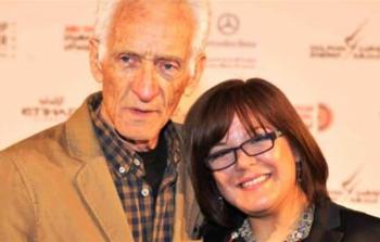 وفاة المخرج الجزائري موسى حداد