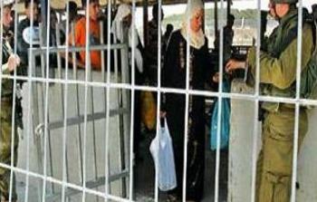 الأسرى للدراسات: يطالب المنظمات الحقوقية بملاحقة الاحتلال لممارسته التعذيب بحق الأسرى
