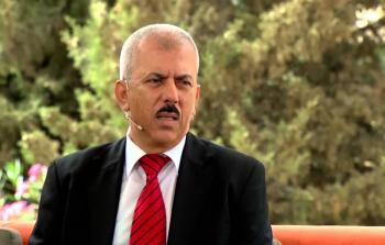 حنا عيسى - رئيس الهيئة الاسلامية المسيحية