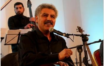 الفنان كمال خليل