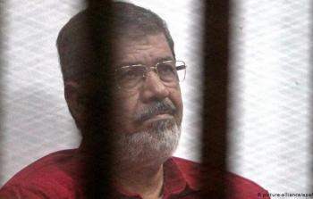 اخبار محمد مرسي اليوم