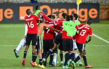 نتيجة مباراة ليبيا وجنوب افريقيا