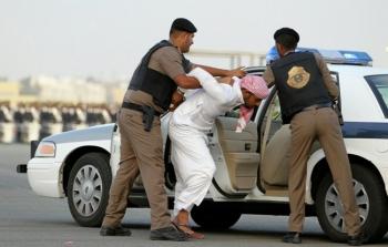 القضاء على خلية إرهابية بمدينة القطيف السعودية