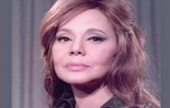 وفاة ماجدة الصباحي الفنانة المصرية الشهيرة