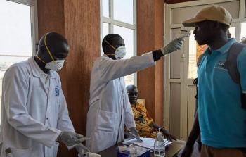86 إصابة جديدة بكورونا في السودان خلال 24 ساعة