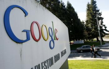 الاتحاد الأوروبي : غرامة قاسية قدرها 4,34 مليار يورو على مجموعة غوغل الأميركية