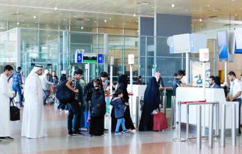 مليون و200 ألف أجنبي سيغادرون سوق العمل في السعودية خلال هذا العام