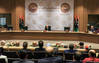 ليبيا: سبب وفاة أبوبكر ميلاد الخمسي عضو مجلس النواب