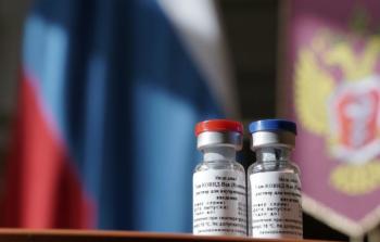 لقاح روسيا الجديد ضد كورونا