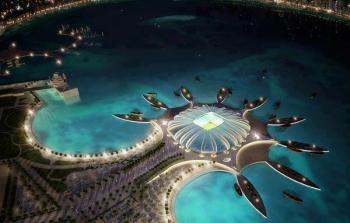 ملاعب كأس العالم مونديال قطر 2022