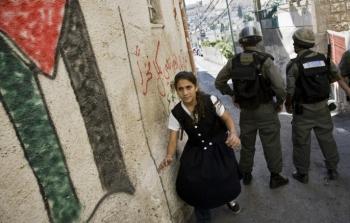 الهيئة المستقلة: مواجهة الاحتلال تتطلب خطة شاملة وجهود دبلوماسية