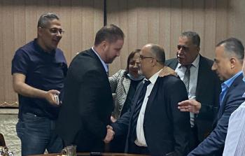 وزارة الصحة تصدر بيانًا حول حقيقة وجود تعدي جسدي بين اثنين من موظفيها