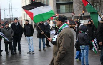 فعاليات من اجل القدس