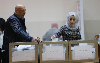 نتائج انتخابات جامعة بيرزيت