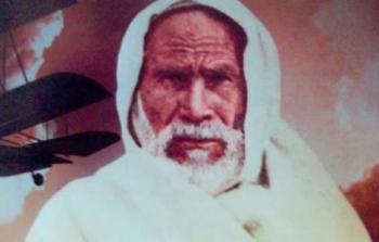 عمر المختار