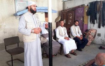 زيارات وعظية