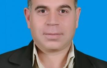 د. رمزي أحمد النجار