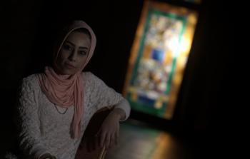 الايرلندي 'جوهنو' ينتج أغنية 'عصفور' لفنانين من غزة